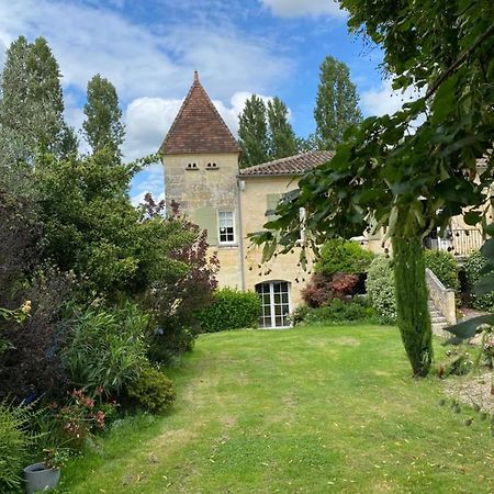 Le Sarment Bed and Breakfast Grézillac Εξωτερικό φωτογραφία