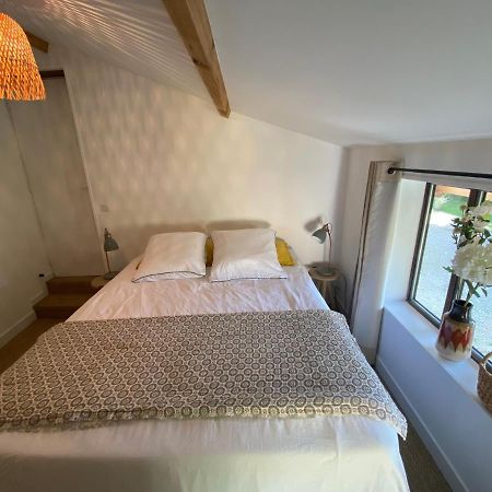 Le Sarment Bed and Breakfast Grézillac Εξωτερικό φωτογραφία