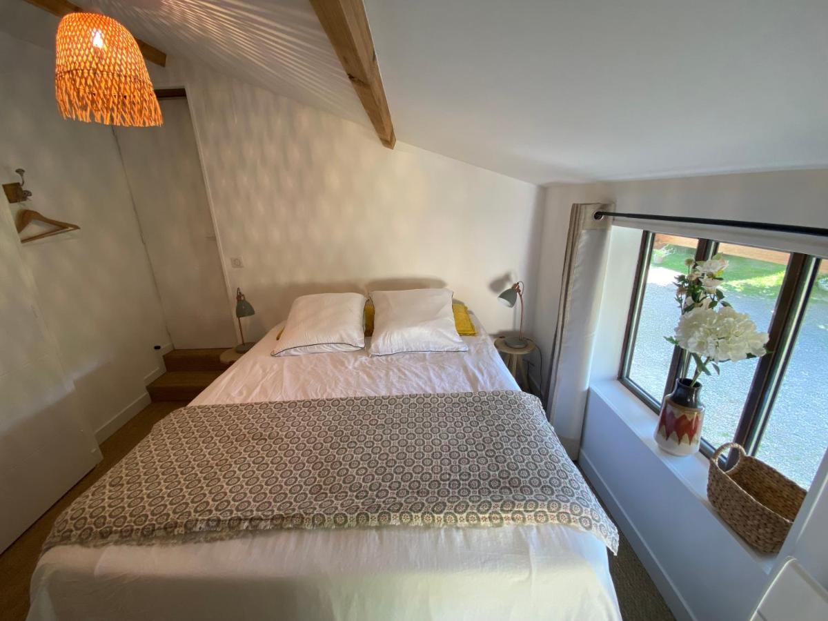 Le Sarment Bed and Breakfast Grézillac Εξωτερικό φωτογραφία