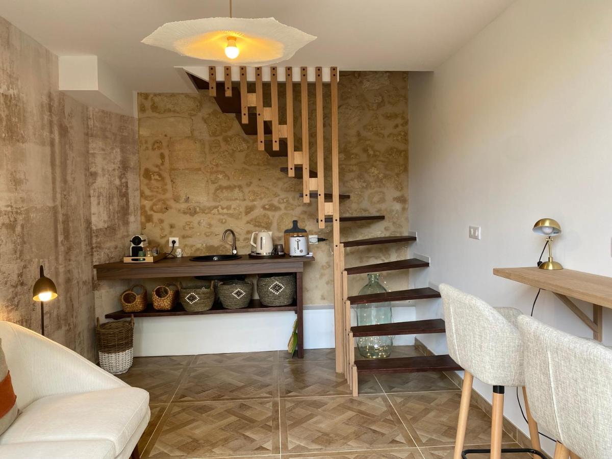 Le Sarment Bed and Breakfast Grézillac Εξωτερικό φωτογραφία